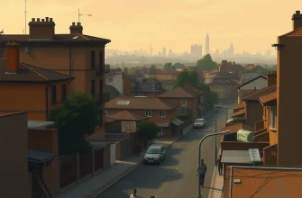 10 Films en Series Vergelijkbaar met Small Axe