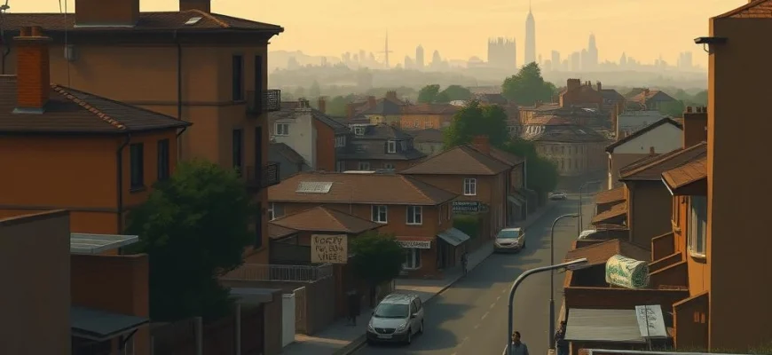 10 Films en Series Vergelijkbaar met Small Axe