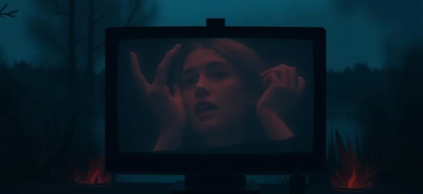 10 Films en Series Zoals Der Feind in meinem Mann