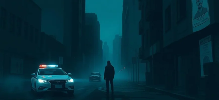 10 Films en Series Zoals Baantjer: Het begin