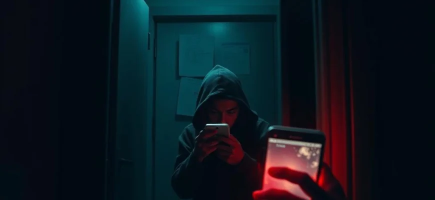 10 Films en Series Zoals Compliance