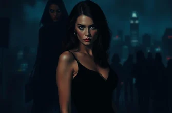 10 ähnliche Filme zu Das Parfüm der Dame in Schwarz