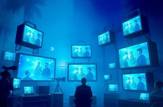 10 Films en Series Vergelijkbaar met Look to the Light