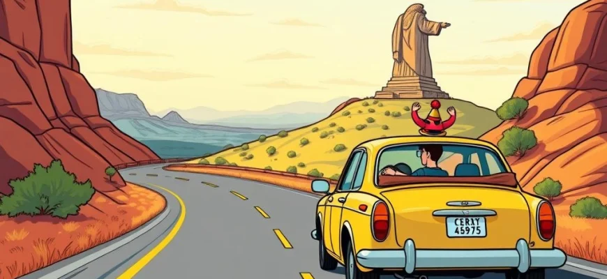 10 Films en Shows Vergelijkbaar met America: Wild & Wacky