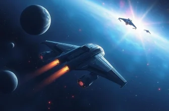 10 packende Filme und Serien für Star Trek - Die Zukunft hat begonnen-Fans