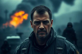 10 Films en Series Vergelijkbaar met Machine Gun Preacher