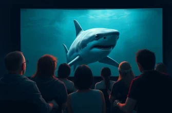 10 Films en Series Vergelijkbaar met Year Of The Shark