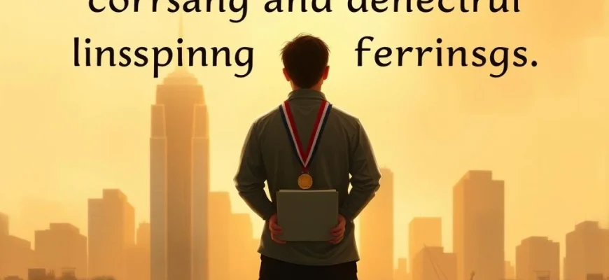 10 Films en Series Vergelijkbaar met Unsung Hero