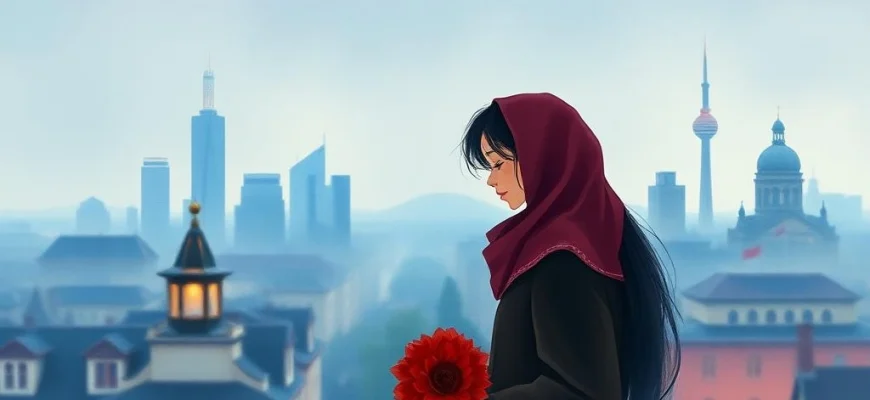 10 Films en Series Zoals Krieg in Chinatown