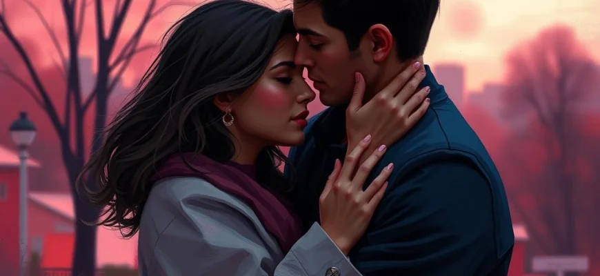 10 Films en Series Zoals LOVERS