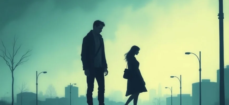 Filme, die den Zauber von Lost in Translation: Zwischen den Welten einfangen