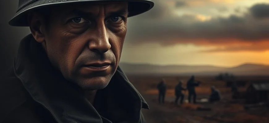 10 Films en Series Vergelijkbaar met Tödlicher Tag