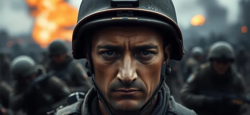 10 Films en Series Zoals A War