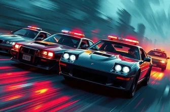 10 Filme wie Chasing Bullitt - Man. Myth. McQueen. für Adrenalin-Junkies