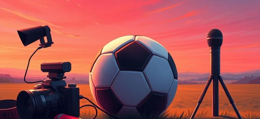 Ähnliche Serien und Filme für Fans der Michigan Wolverines