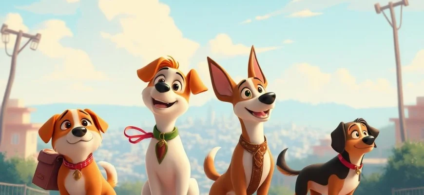 10 Films en Series zoals Charlie - Ein himmlischer Held