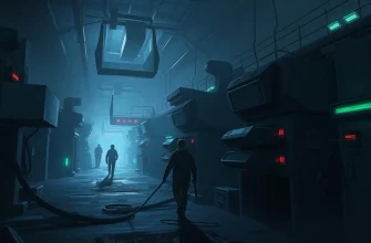 10 Films en Series Vergelijkbaar met The Lair