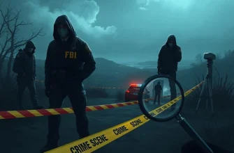 10 Serien und Filme für Fans von Criminal Minds: Evolution