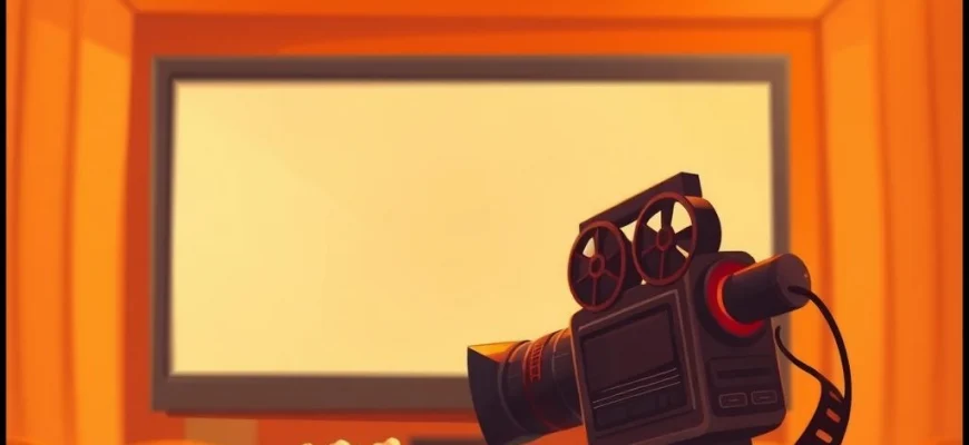 10 Films en Series vergelijkbaar met Looking