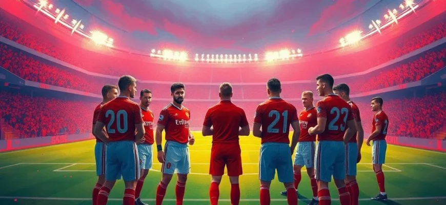 10 Series en Films Vergelijkbaar met All or Nothing: Arsenal