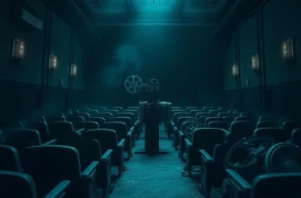 8 Films en Series Vergelijkbaar met The Abandon