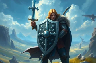 10 Serien und Filme für Fans von The Rising of the Shield Hero