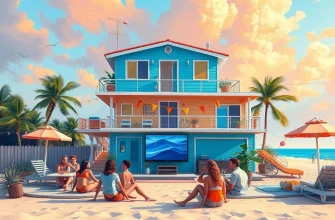 10 Shows Zoals Floribama Shore Voor Meer Drama