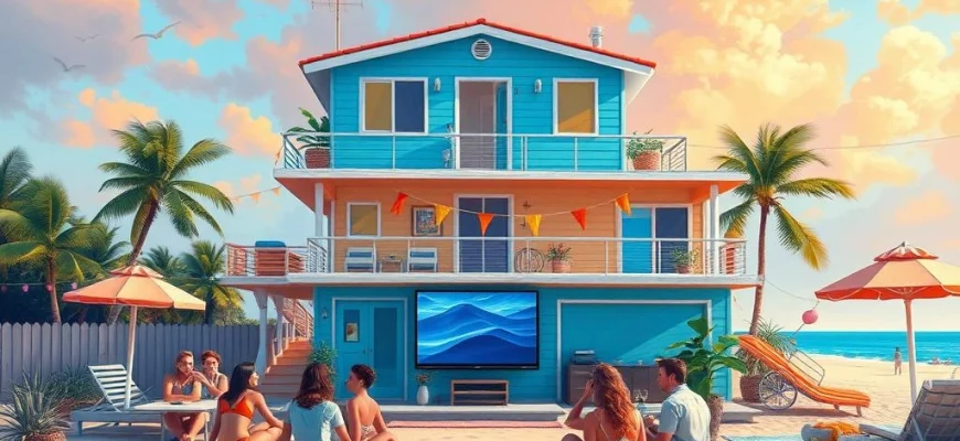 10 Shows Zoals Floribama Shore Voor Meer Drama