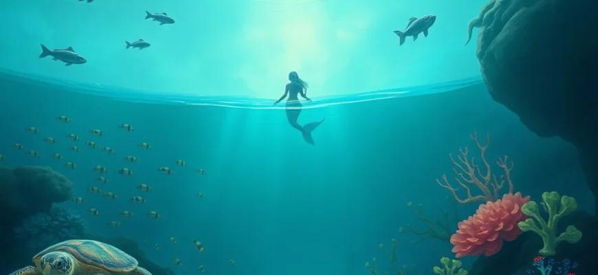 10 Films en Series Vergelijkbaar met The3Tails