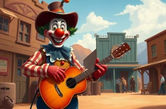 Filme wie Trinity Plus the Clown: 10 wilde Western-Komödien