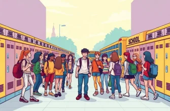 10 Series en Films Vergelijkbaar met Zoey 101