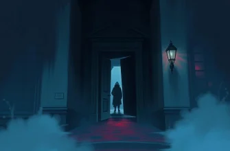 9 Films en Series Vergelijkbaar met The Others