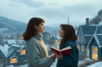 10 Films en Series Vergelijkbaar met Bergen