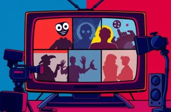 10 Films en Series Vergelijkbaar met Ach du Scheiße!