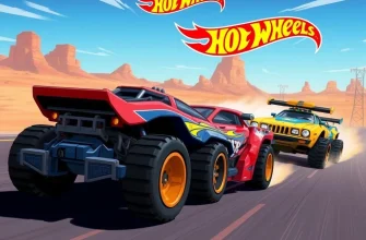 10 Series en Films vergelijkbaar met Hot Wheels Battle Force 5