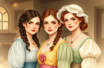 10 Films en Series Vergelijkbaar met Ladies in Black