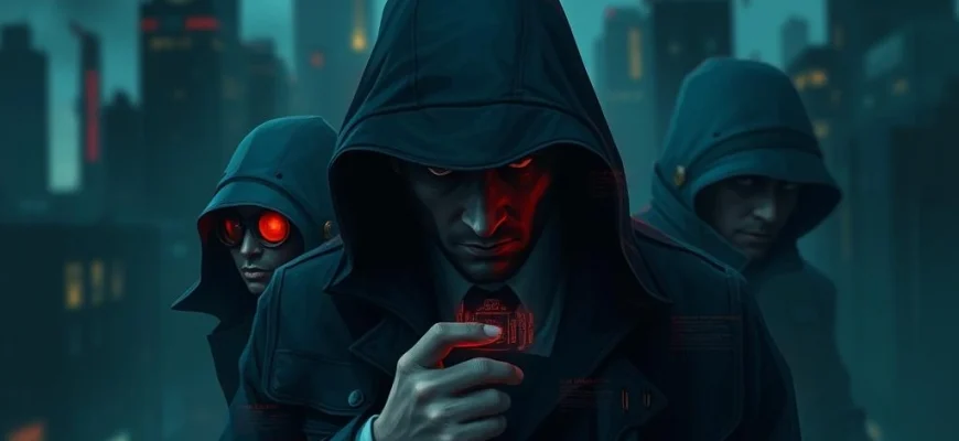 10 Films en Series Vergelijkbaar met Die Killer-Brigade