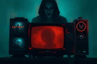 10 Films en Series Die Lijken op From