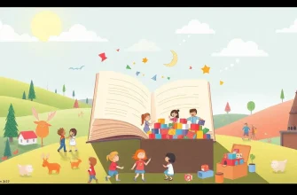 Fantasie-Filme über Kindergärten