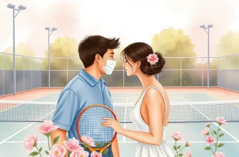 10 packende Filme und Serien für Wimbledon - Spiel, Satz und... Liebe-Fans