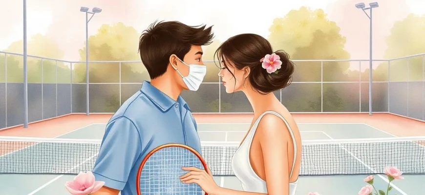 10 packende Filme und Serien für Wimbledon - Spiel, Satz und... Liebe-Fans