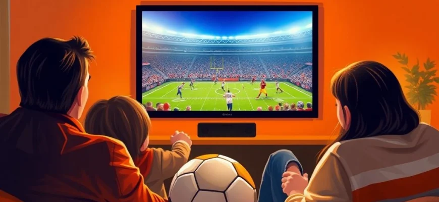 10 Films en Series Vergelijkbaar met Blind Side – Die große Chance