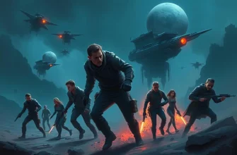 10 Films en Series Vergelijkbaar met War Blade