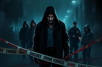 10 Vergelijkbare Films en Series voor El Inmortal Fans