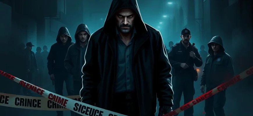 10 Vergelijkbare Films en Series voor El Inmortal Fans