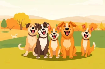 10 Films en Series vergelijkbaar met Hunde - Allein zu Haus