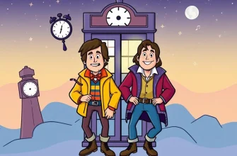 10 Films en Series Zoals Bill & Ted retten das Universum