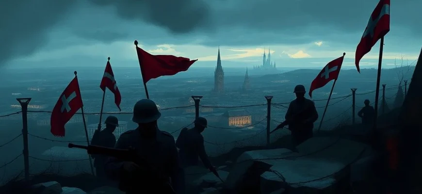 Filme wie The 12th Man - Kampf ums Überleben: 10 ähnliche Meisterwerke