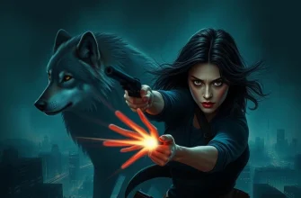 10 Films en Series Vergelijkbaar met Daughter of the Wolf