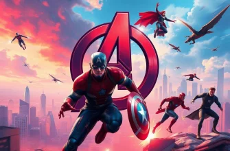 10 Films en Series Vergelijkbaar met Avengers: Age of Ultron